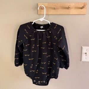 2T. Kate Quinn bubble romper‎